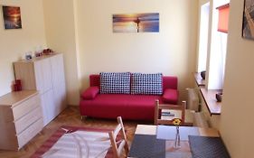 Apartament Słoneczna Zatoka